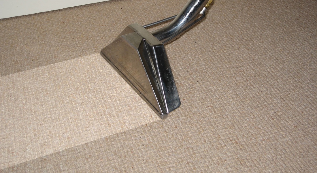 Affordable Carpet Cleaning 